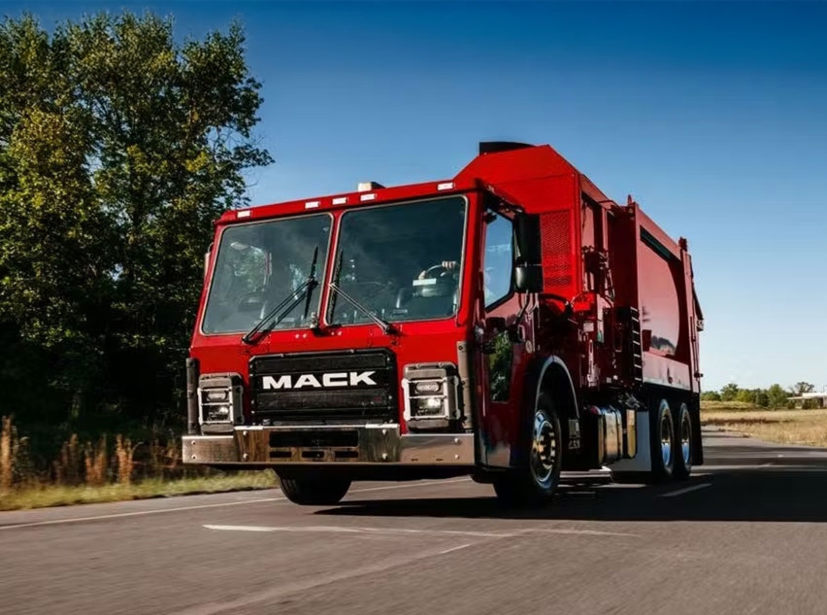 Mack