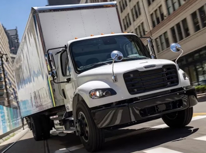  Daimler adopte la boîte FuelSense 2.0
