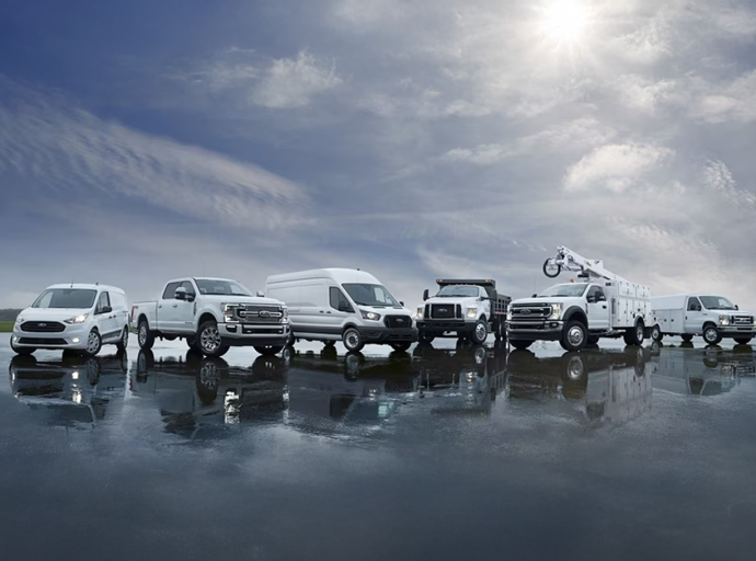 Cummins dévoile son nouveau moteur diesel