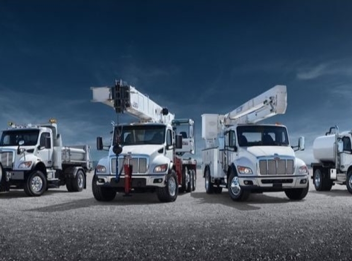 PACCAR rappelle 1100 camions