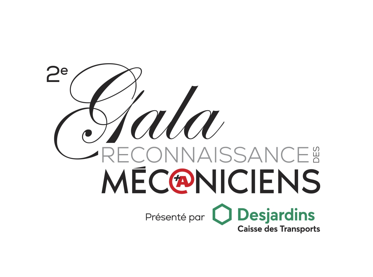L’ASMAVERMEQ annonce les gagnants de la 2e édition du Gala Reconnaissance des Mécaniciens au Québec