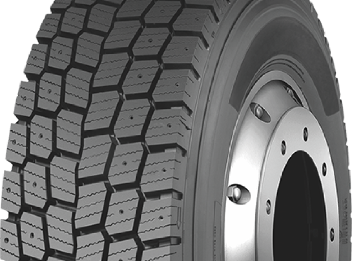 ARISUN des pneus poids lourds taillés pour la performance et la durabilité