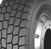 ARISUN des pneus poids lourds taillés pour la performance et la durabilité