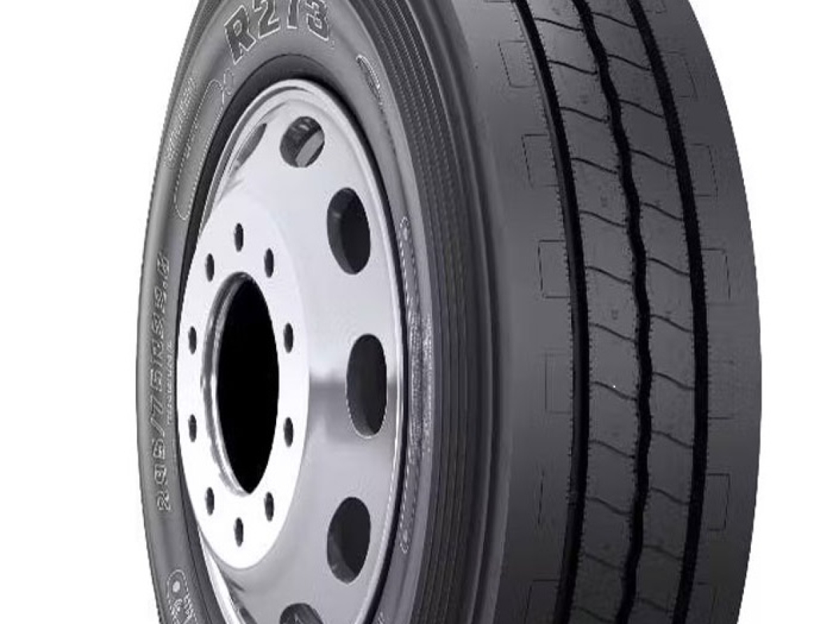 Bridgestone lance deux nouveaux pneus d’application régionale