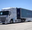 Hyundai annonce la construction d’une station d’hydrogène pour poids lourds