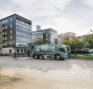 Le nouveau système Safety Zones de Volvo