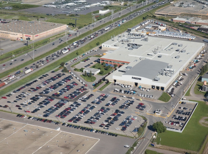 Mauvaise nouvelle, Paccar met 175 employés à pied à Sainte-Thérèse