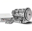 Allison transmission construira des bus hybrides