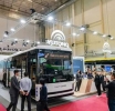 Yutong dévoile ses derniers bus électriques