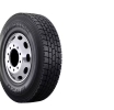 Bridgestone lance son pneu de camion « homologué »