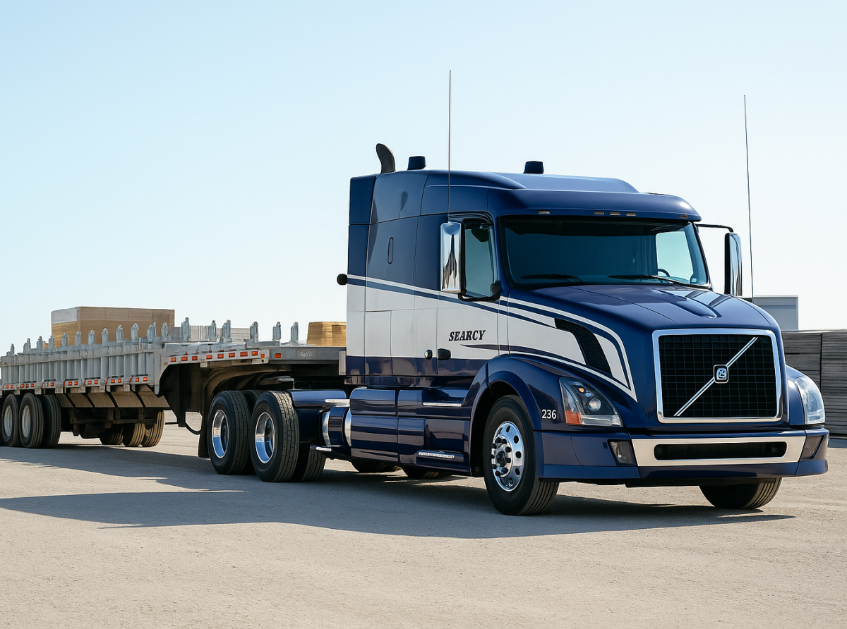trimac-achete-searcy-trucking