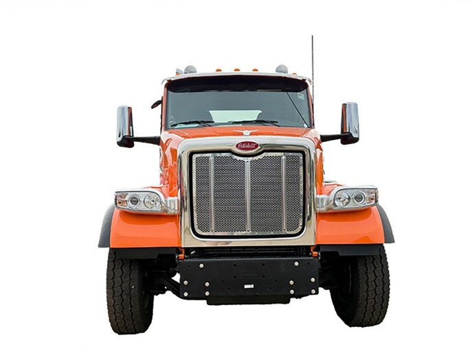 Peterbilt ajoute des points d’ancrage à ses modèles 567