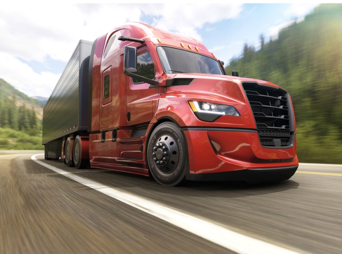 Firestone remplace son FS591 par le FS592