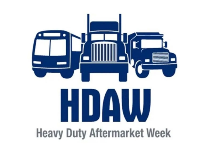 Prêt pour l’Heavy Duty Aftermarket Week ?
