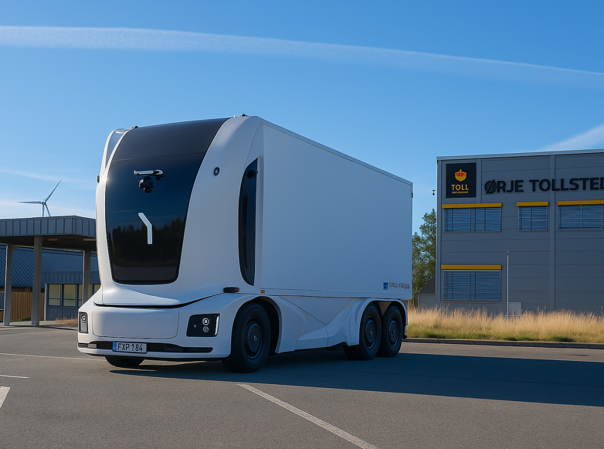 un-camion-autonome-einride-passe-les-frontieres
