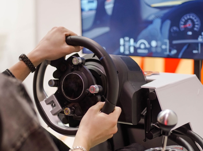 Teamsters ouvre une école de formation pour camionneurs à Chilliwack (C.-B.)