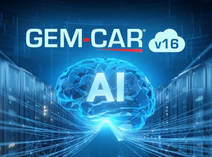GEM-CAR dévoile la version V16 : une nouvelle ère pour la gestion des ateliers automobiles