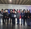 Le Groupe Morneau inaugure officiellement son nouveau terminal à Bolton, Caledon — Un nouveau carrefour logistique au coeur de l’Ontario