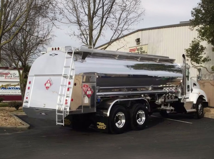 Tremcar en vedette !