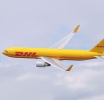 DHL choisit des 767 entre Hong Kong et la Malaisie
