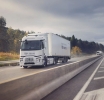 Renault présente un camion électrique avec plus d’autonomie