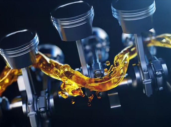 Shell prépare l’arrivée des huiles PC-12