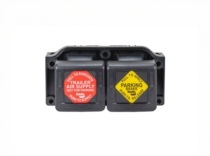 Peterbilt et Kenworth