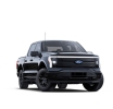 Ford arrête la production du F-150 Lightning