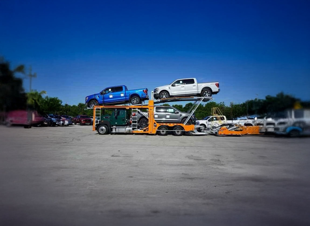 ford-choisit-un-nouveau-transporteur