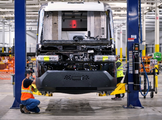 Le retour possible du BrightDrop