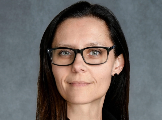 MASKA est fière d’annoncer la nomination de Shana Berthiaume à titre de Vice-présidente, Pièces.