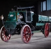 Mercedes-Benz célèbre 130 ans de camions