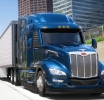 Paccar se prépare au lancement de deux moteurs NOx 2027