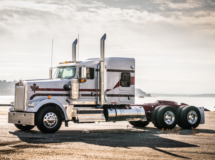 Le groupe Kenworth Montréal ouvre ses portes du 26 février au 6 mars 2026