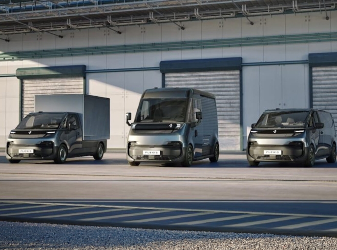 Renault achète une entente conjointe en vue d’un partenariat avec Ford