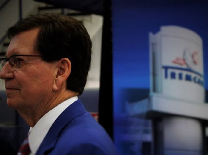 Décès de Jacques Tremblay de Tremcar