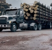 Mack lance une version Keystone de son camion professionnel