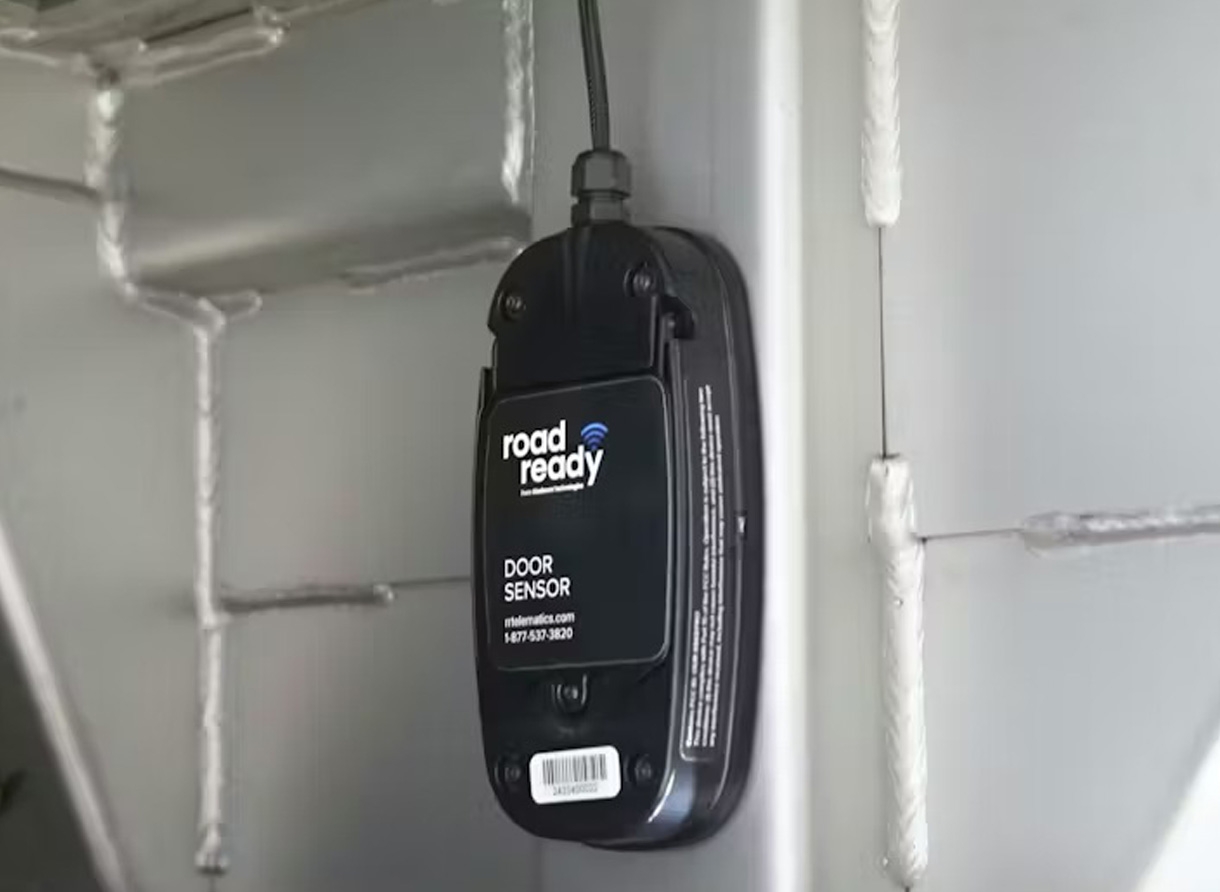 road-ready-presente-son-senseur-de-porte