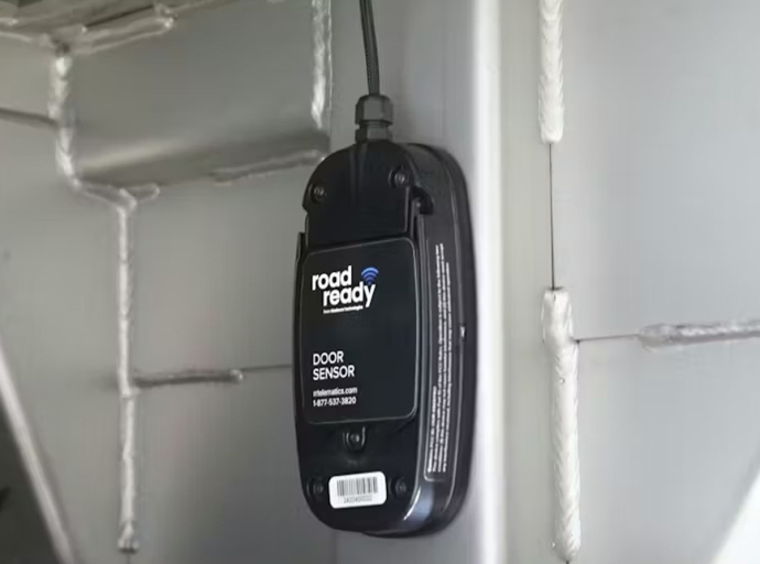 road-ready-presente-son-senseur-de-porte