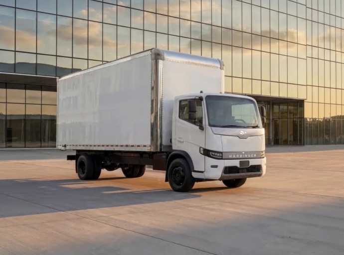 harbinger-a-debute-la-construction-de-camions-de-classe-6-electriques