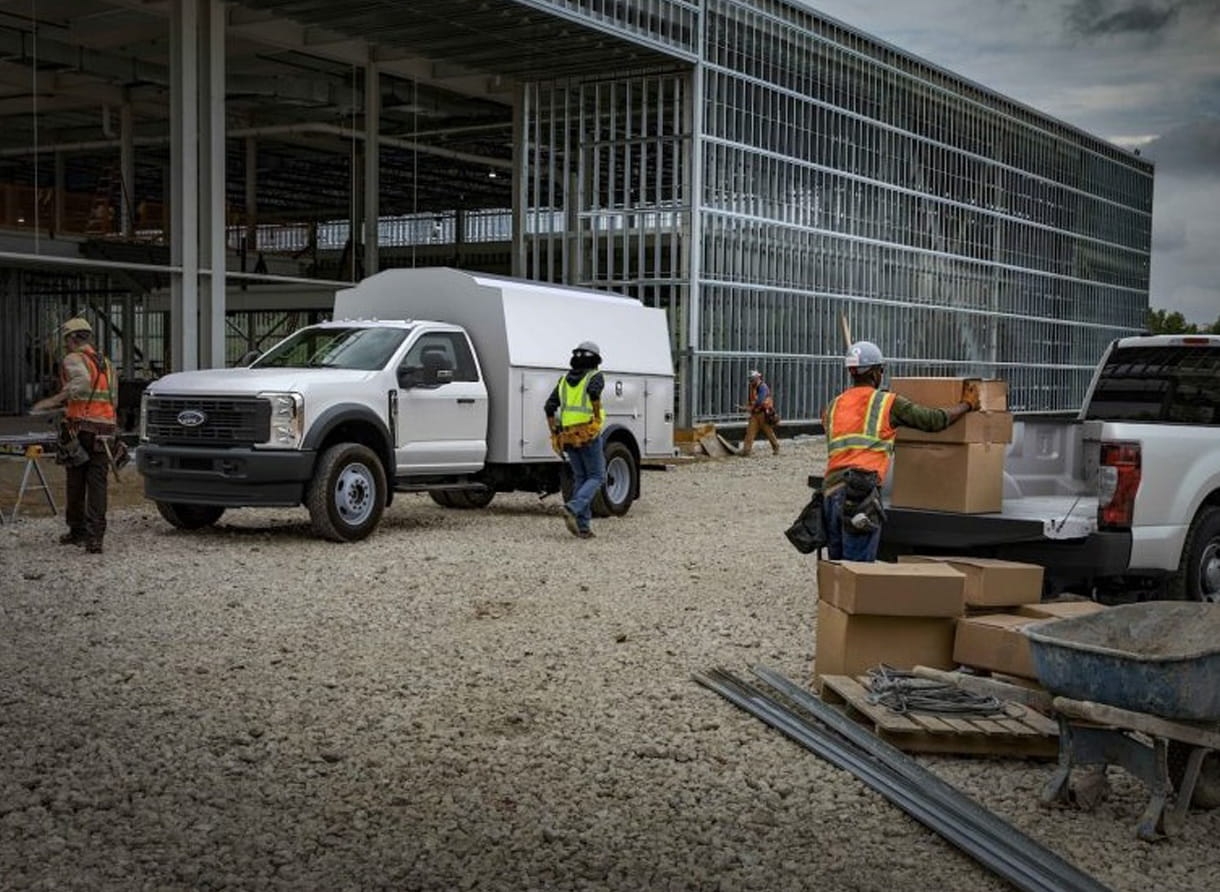 les-camions-ford-evalues-par-liihs