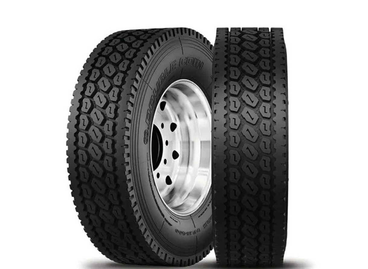 double-coin-devoile-ses-nouveaux-pneus-rlb400-et-rlb452
