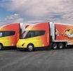 Ça y est, le Tesla Semi est en production officielle