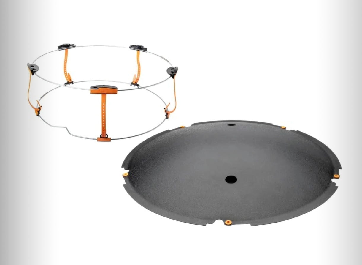 Deflektor lance un nouvel enjoliveur aérodynamique