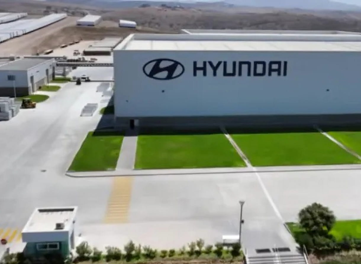 Hyundai Translead s'installe aux États-Unis