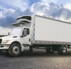 Hyundai Translead prépare des fourgons frigorifiques pour camions porteurs