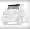 Mack Trucks lance sa technologie ImpactShield pour pare-brises