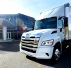Hino lance la version électrique de son camion L