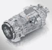 ZF dévoile ses nouveaux systèmes hybrides branchables
