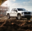 Chevrolet dévoile son nouveau pick-up Silverado 2027